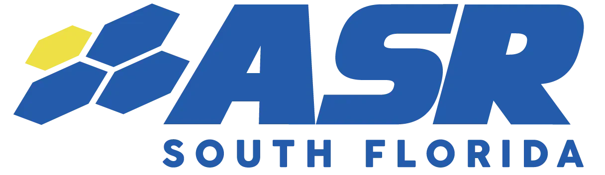 ASR South Florida